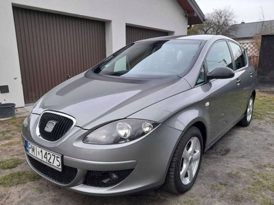 Seat Toledo III 1.9 TDI 105KM 2008