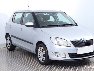 Skoda Fabia 1.4 16V