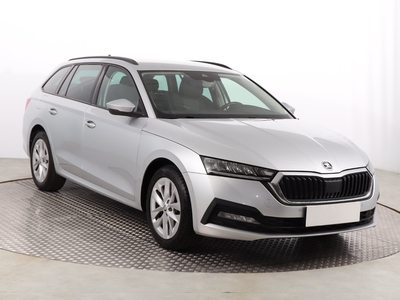 Skoda Octavia III , Salon Polska, 1. Właściciel, Serwis ASO, VAT 23%,