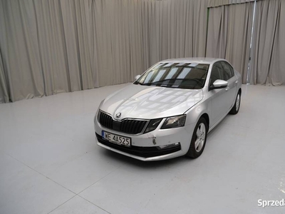 SKODA Octavia III WE4A525