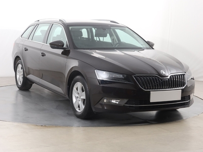 Skoda Superb III , Salon Polska, 1. Właściciel, Serwis ASO, Xenon, Bi-Xenon,