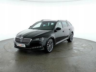 Skoda Superb III Scout 2.0 TDI SCR 200KM 2021