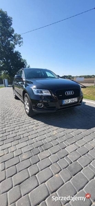 Sprzedam Audi Q5 2.0 TDI 150 Koni Quatrro