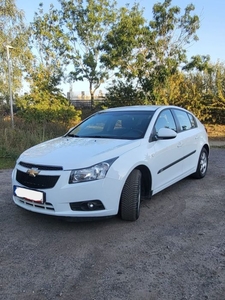 Sprzedam Chevroleta Cruze