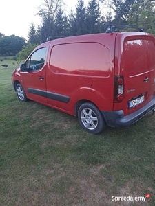 Sprzedam citroena berlingo