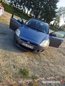 Sprzedam fiat bravo 2