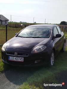 Sprzedam Fiat Bravo