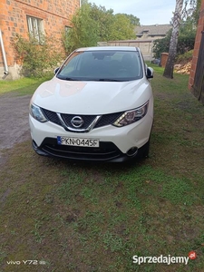 Sprzedam Nissan Qashqai j11 2