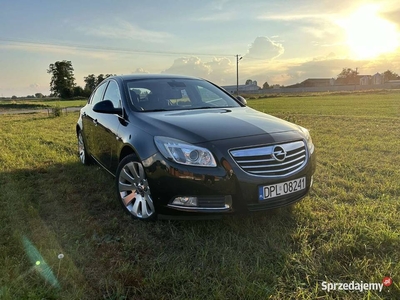 Sprzedam Opel Insignia