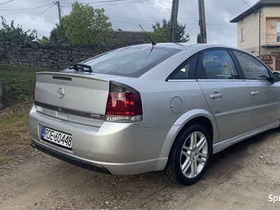 Sprzedam Opel Vectra Gts