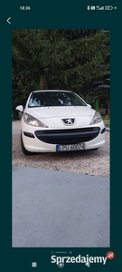 Sprzedam peugeot 207