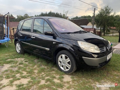 Sprzedam Renault Scenic