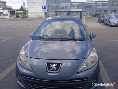 Sprzedam Super peugeota 207 SW