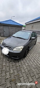 Sprzedam TOYOTA Corolla e12 2005 r