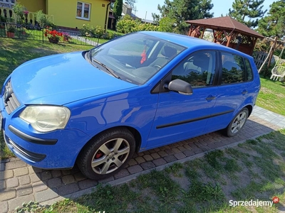 Sprzedam Volkswagena Polo