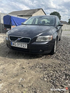 Sprzedam Volvo S40