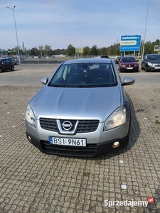 Super Nissan 2.0dci 150kM,2008r.zamiana!