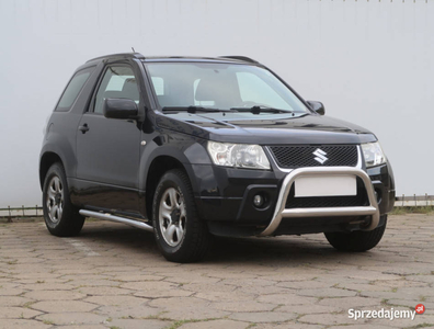 Suzuki Grand Vitara 1.6