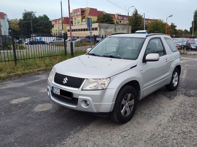 Suzuki Grand Vitara 4x4 Salon Polska Zamiana