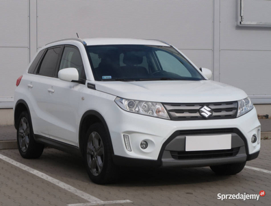 Suzuki Vitara 1.6 VVT