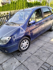 Tanio Renault Scenic