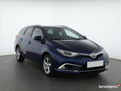 Toyota Auris 1.2 Ti