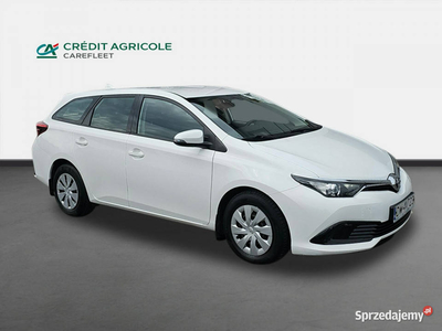 Toyota Auris 1.4 D-4D Active Kombi. DW4V723 II (2012-)