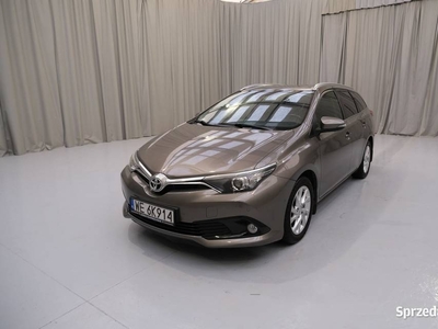 TOYOTA Auris 1.6 WE6K914