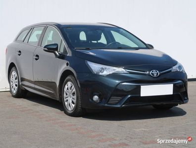 Toyota Avensis 1.8 VVT-i