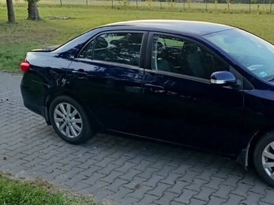 Toyota Corolla 1.6 Premium (2011)