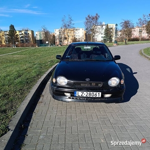 Toyota Corolla e11 1.6b G6R