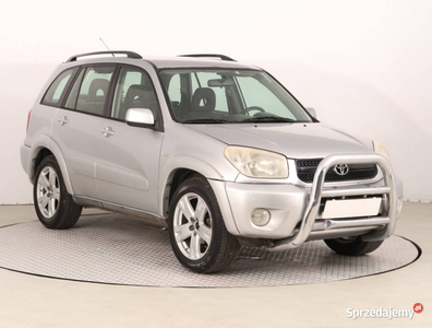 Toyota RAV 4 2.0 VVT-i