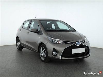 Toyota Yaris 1.5 Hybrid