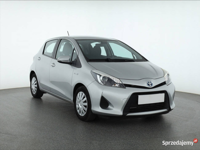 Toyota Yaris 1.5 Hybrid