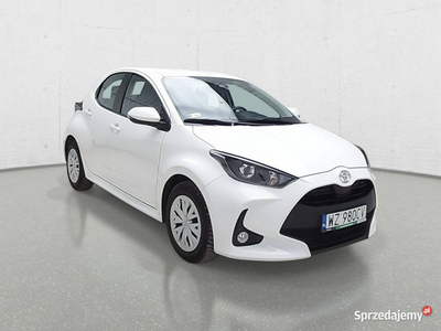 Toyota Yaris IV (2020-)