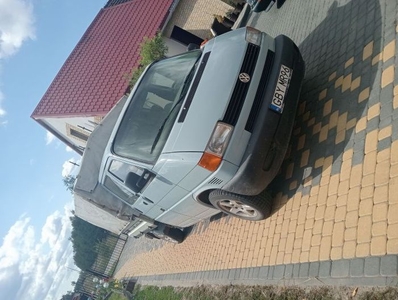 Transporter T4 doka 1.9 98r.