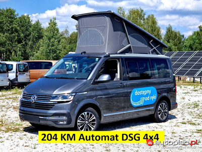 Volkswagen California