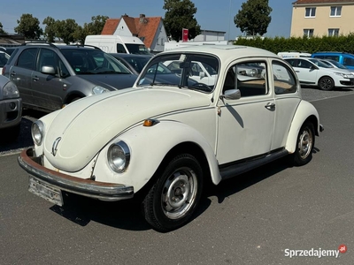 Volkswagen Gabus 1302 L 1971rok VW Bug Kafer