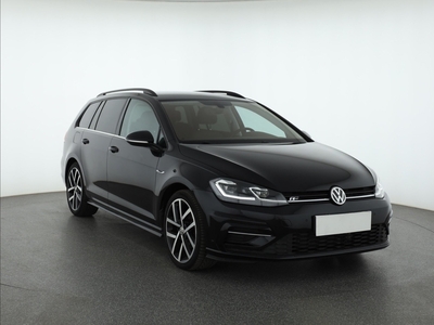 Volkswagen Golf Sportsvan , Salon Polska, Navi, Klimatronic, Tempomat, Parktronic,