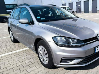 Volkswagen Golf VII (2012-)