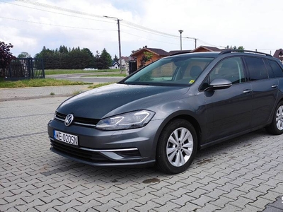 Volkswagen Golf WV Golf VII