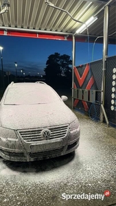 Volkswagen Passat b6