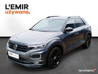 Volkswagen T-Roc T-Roc Sport 1,5 TSI DSG Hak R-line