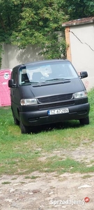 VOLKSWAGEN TRANSPORTER 9 OS 1.9 TD