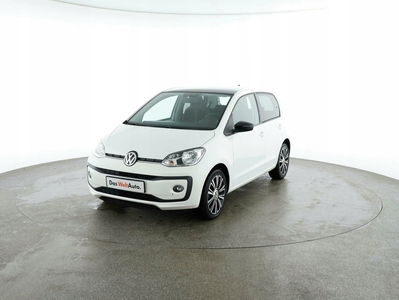 Volkswagen up! Hatchback 5d Facelifting 1.0 60KM 2019