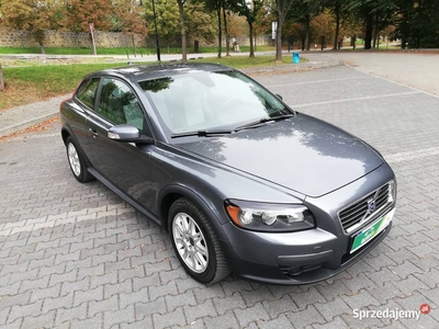 Volvo C30 I 1.6 HDI 109 Ps