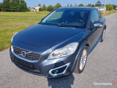 Volvo C30 Lift 1.6 D