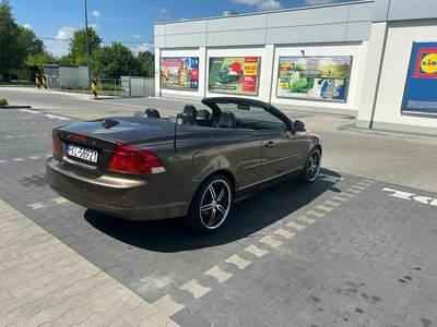 volvo c70