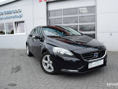 Volvo V40 1.6 D2 100% bezwypadkowy Serwis Nowe opony Navi Euro-5b 176 tys.…