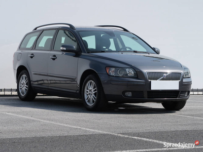 Volvo V50 1.6 D